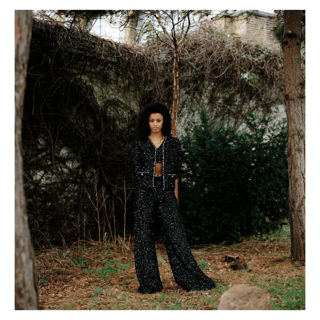 THE RISE OF SHALOM BRUNE-FRANKLIN | 10 Magazine Australia