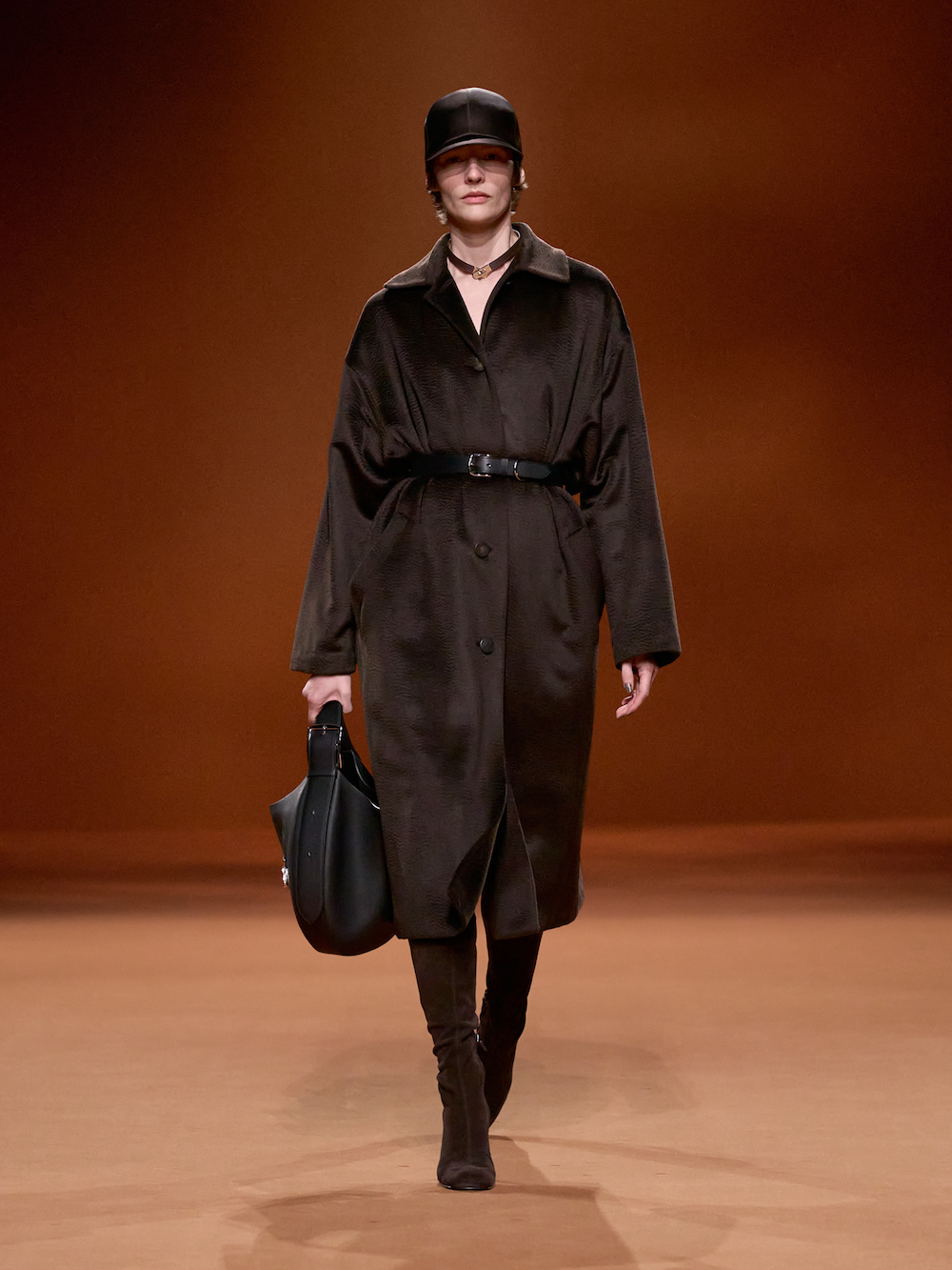 HERMÈS: AW23 | 10 Magazine Australia