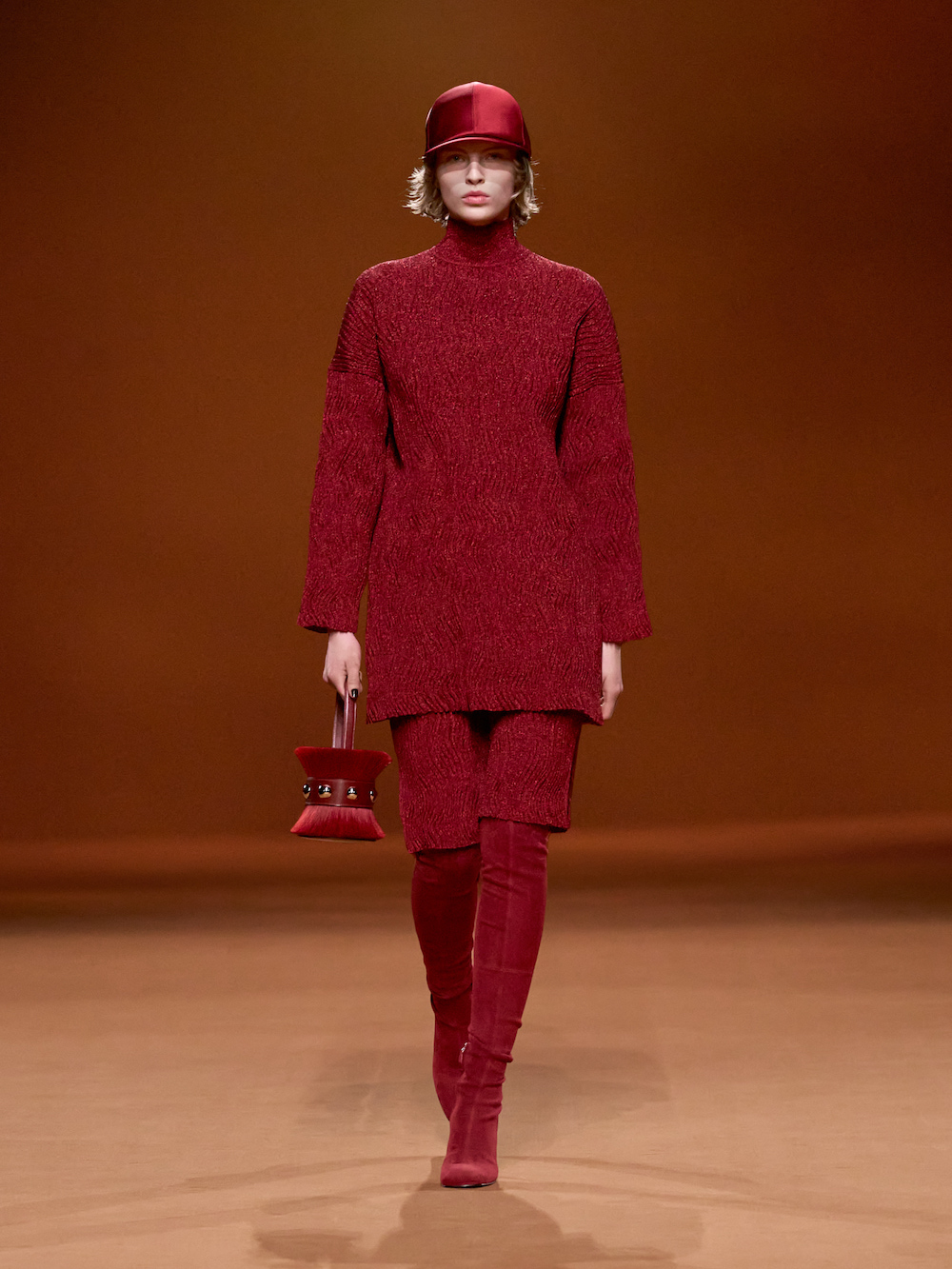 HERMÈS: AW23 | 10 Magazine Australia