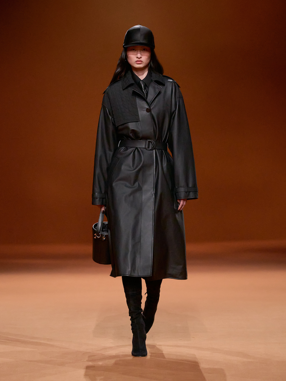 HERMÈS: AW23 | 10 Magazine Australia