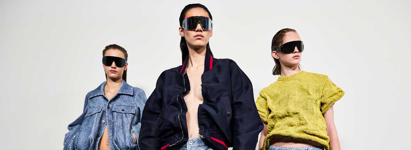 LOEWE'S NEXT CHAPTER