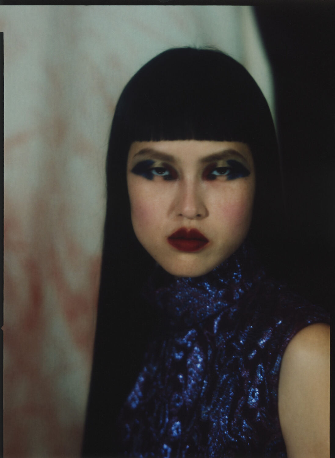 10_P90_103_Issue8_Profile_Louis_Vuitton_Kasia_Wozniak-14p-07.jpg (1097×1500)