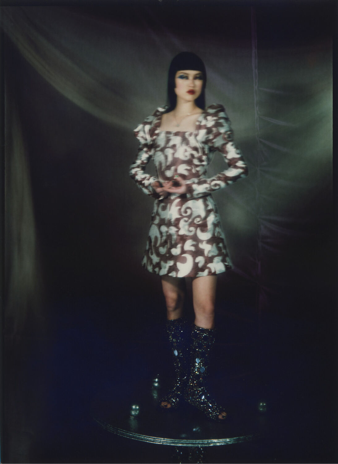 10_P90_103_Issue8_Profile_Louis_Vuitton_Kasia_Wozniak-14p-12.jpg (1094×1500)