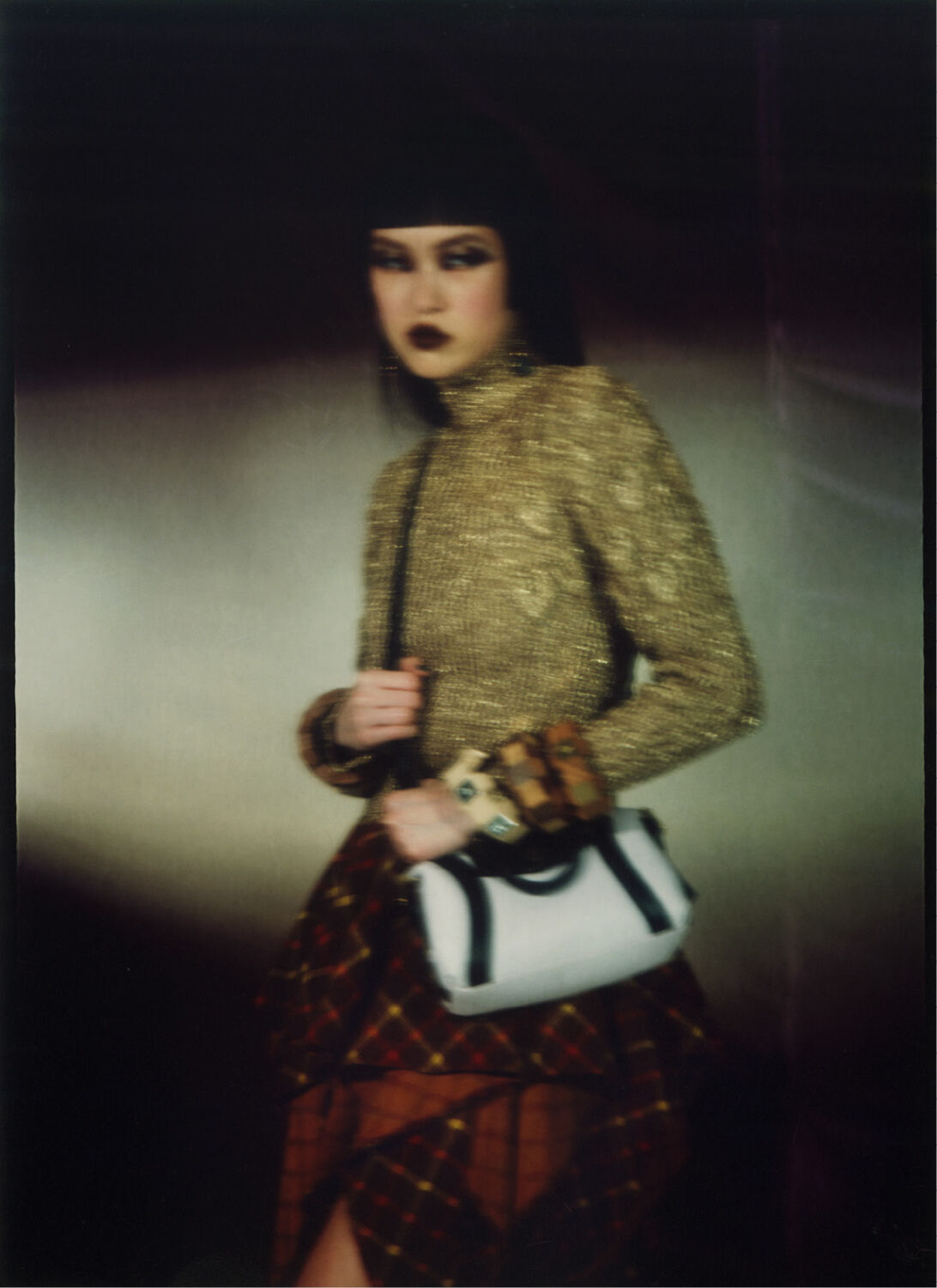 10_P90_103_Issue8_Profile_Louis_Vuitton_Kasia_Wozniak-14p-09.jpg (1092×1500)