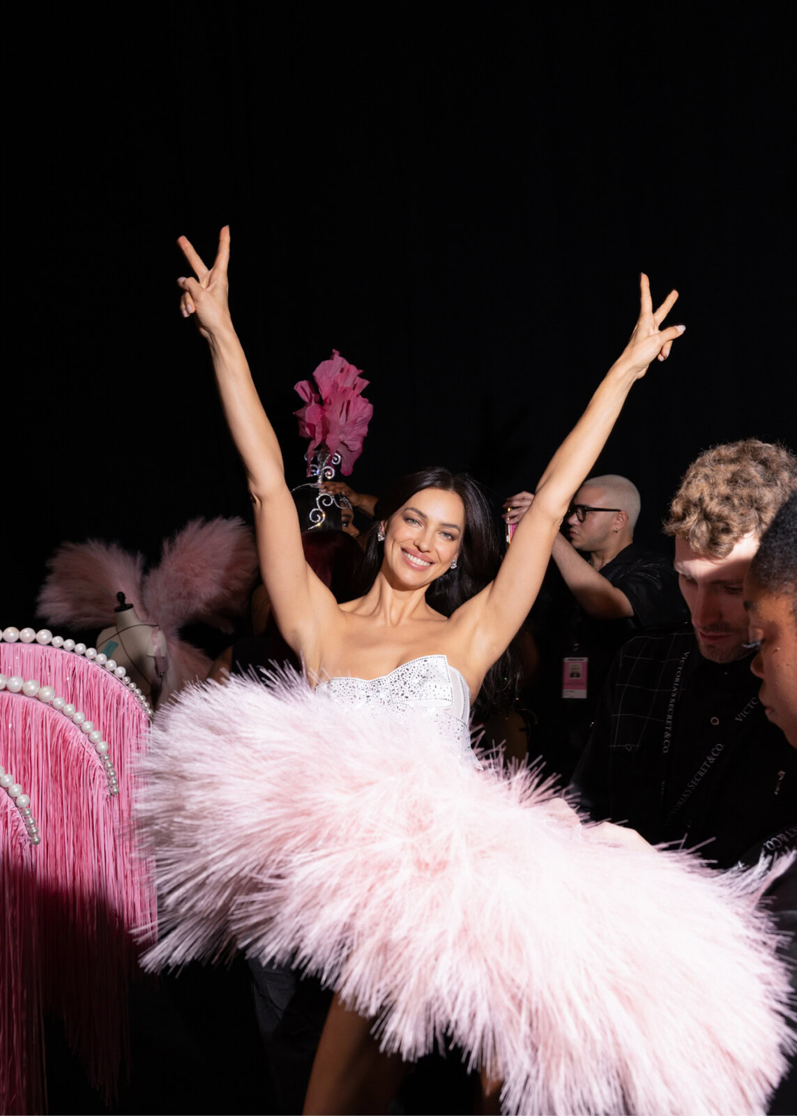 10_Issue8_Poster04_Profile_Victoria_Secret-16p-02.jpg (1143×1600)