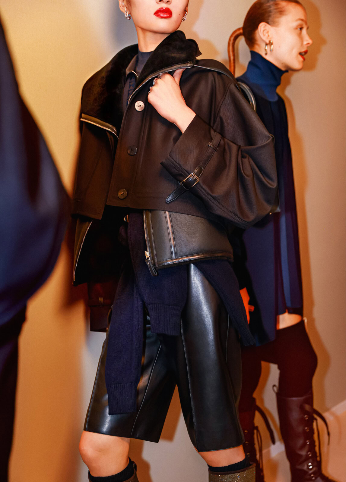 10_Issue8_Poster03_Profile_Hermes_Backstage_Jiro_Konami-8p-01.jpg (1147×1600)