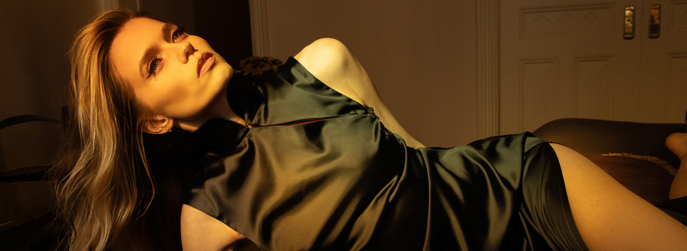 ABBEY LEE FOR 10 MAGAZINE AUSTRALIA