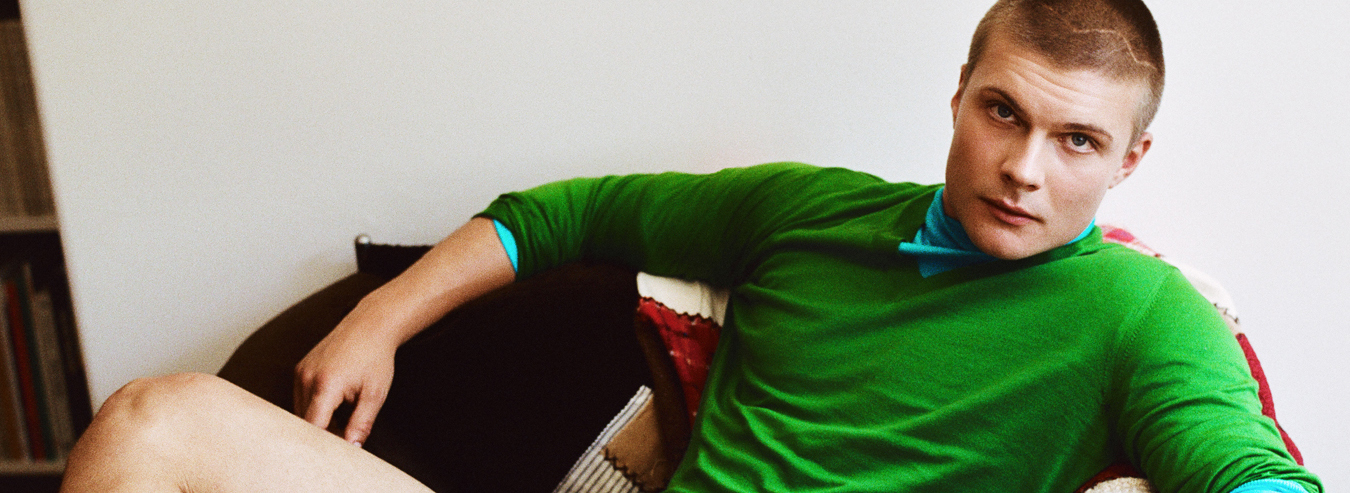 SAM RECHNER FOR 10 MEN AUSTRALIA