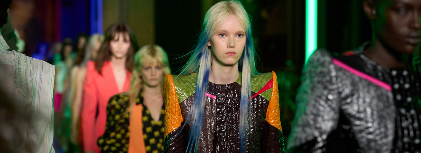 LOUIS VUITTON: CRUISE 2027