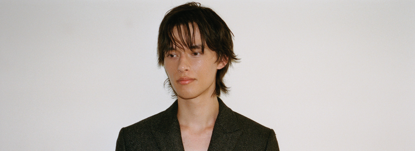 MATTHEW IFIELD FOR 10 MEN AUSTRALIA