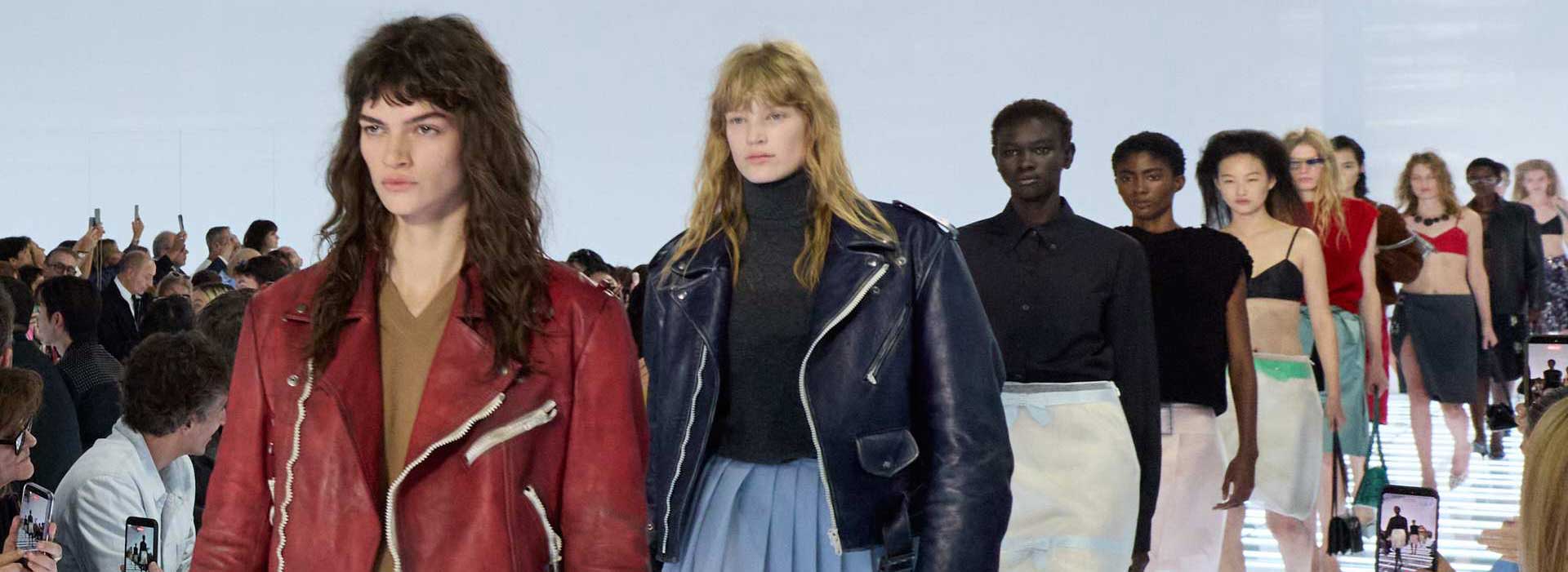 PRADA: SS27