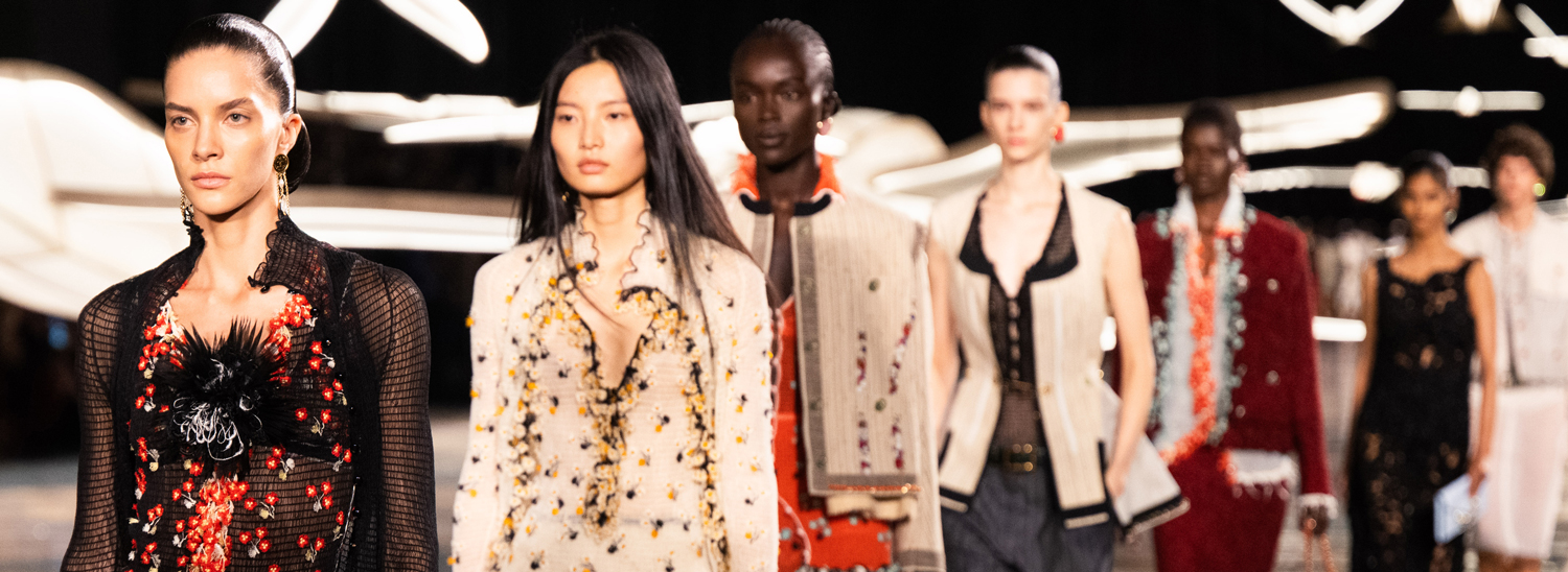 CHANEL: SS27