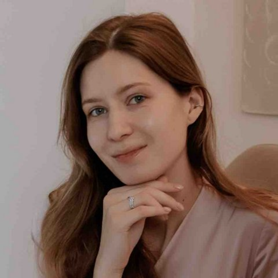 author avatar