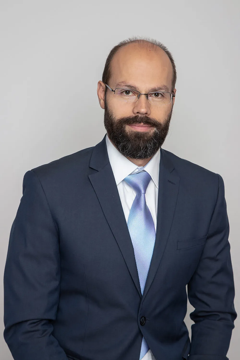 Alexander Todorov