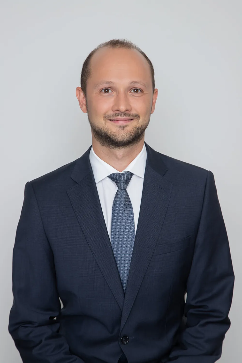 Nikolay Kolev