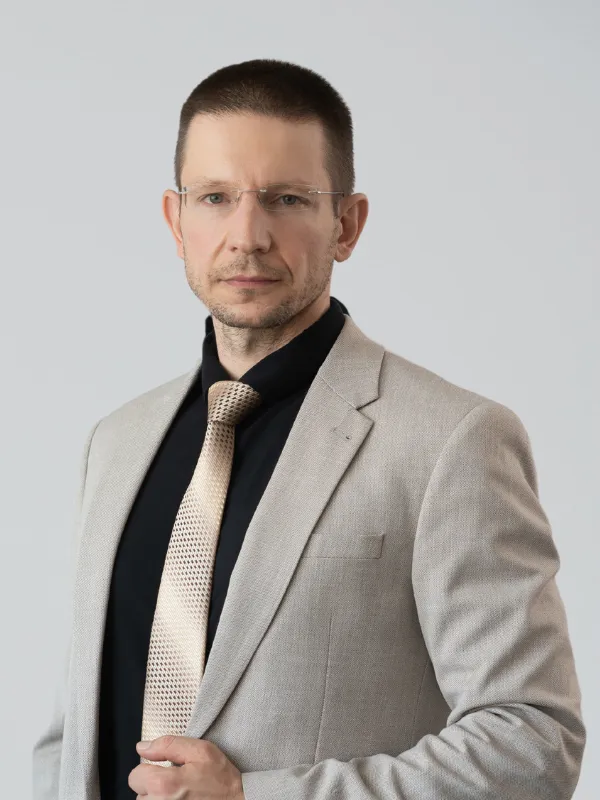Encho Simeonov