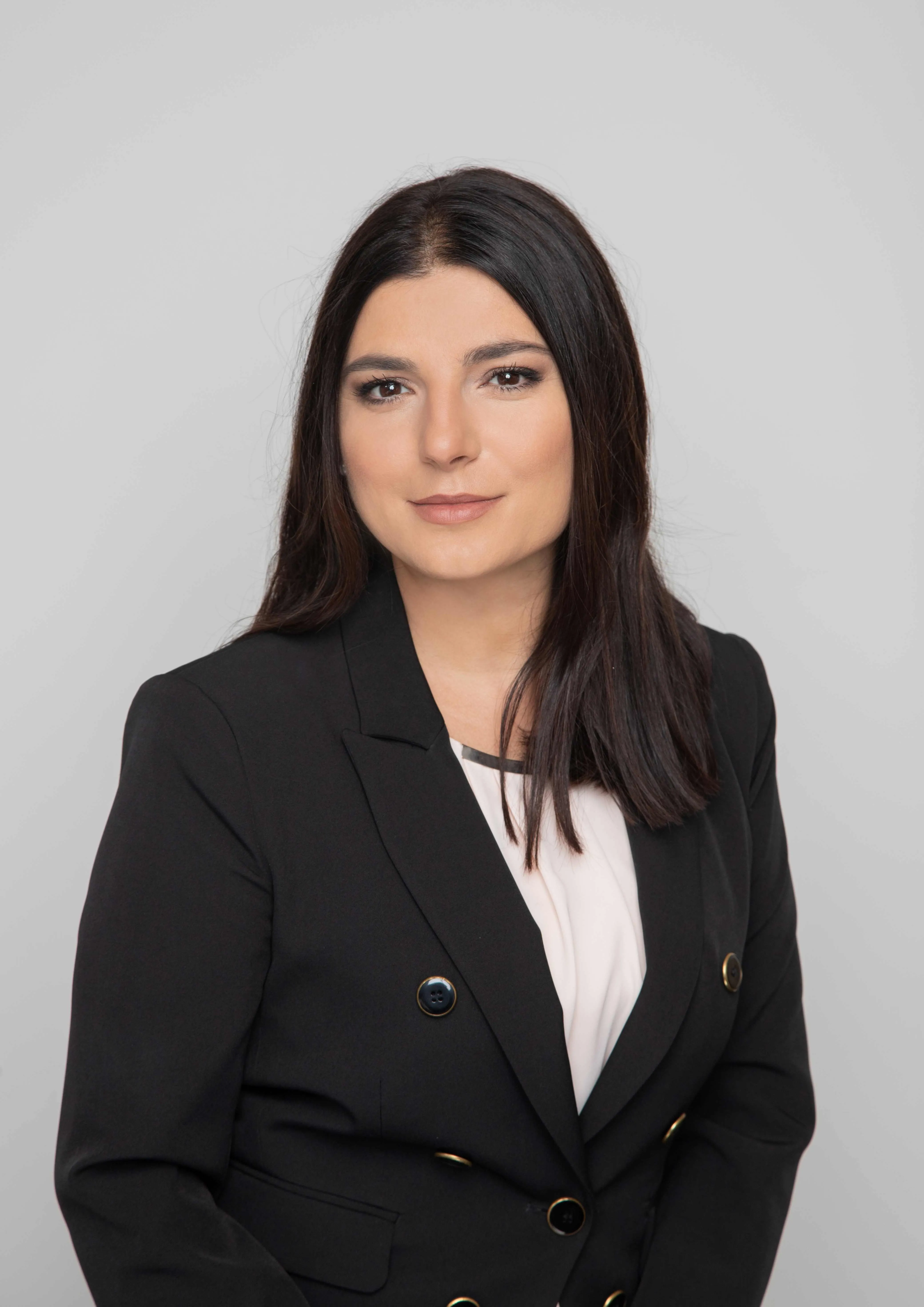 Desislava Krusteva