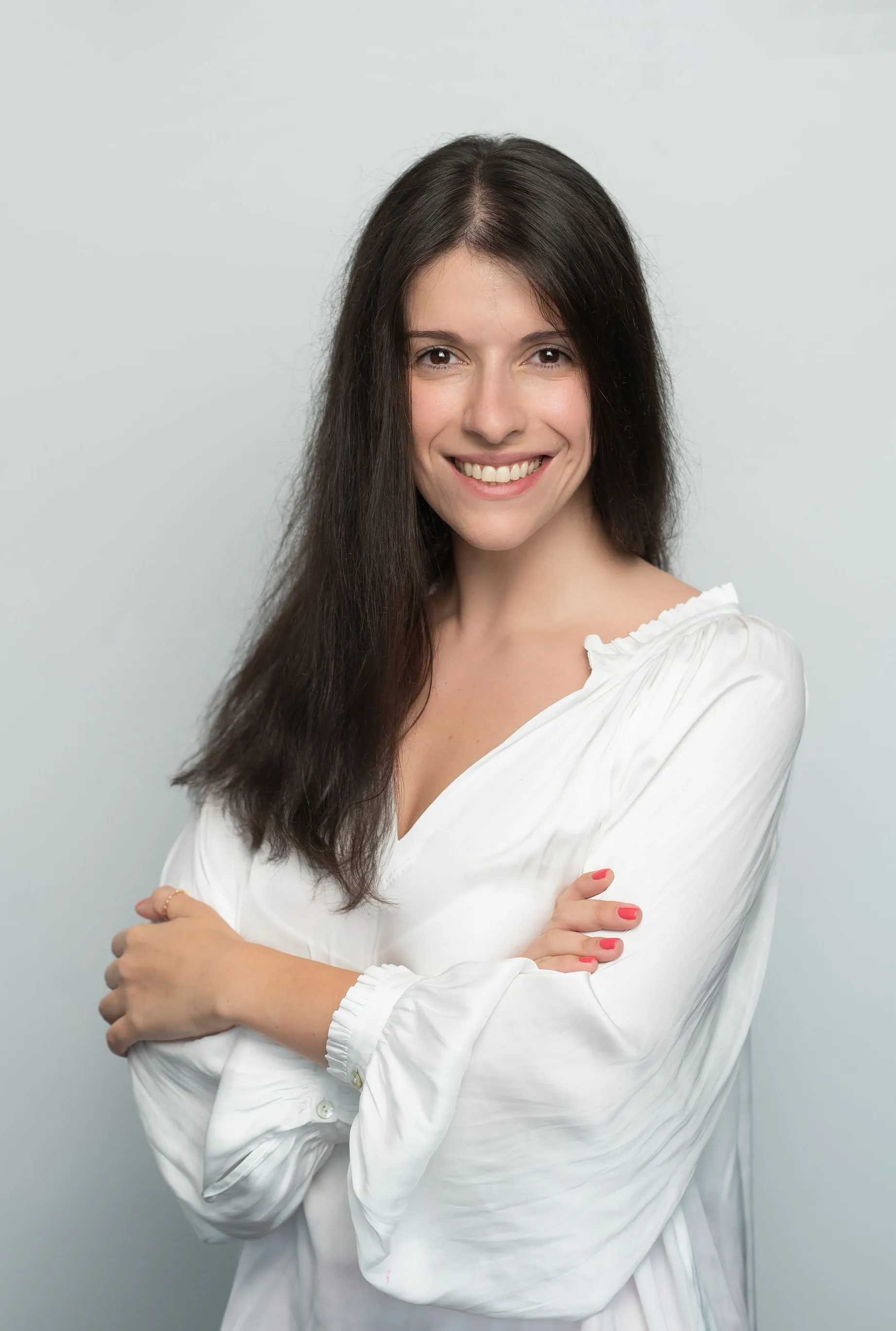 Yana Georgieva