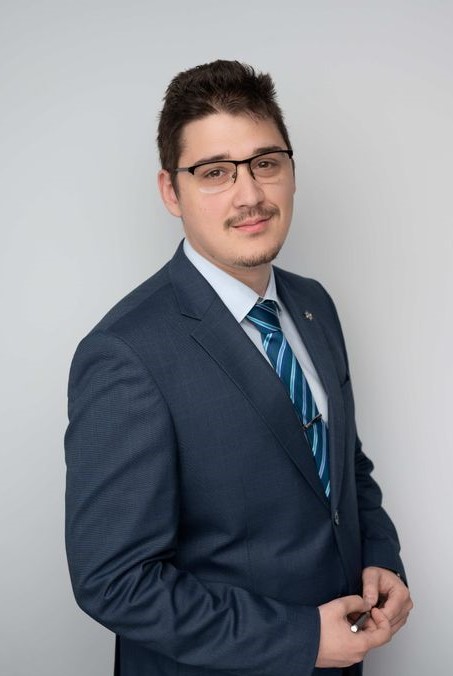 Stefan Vandev