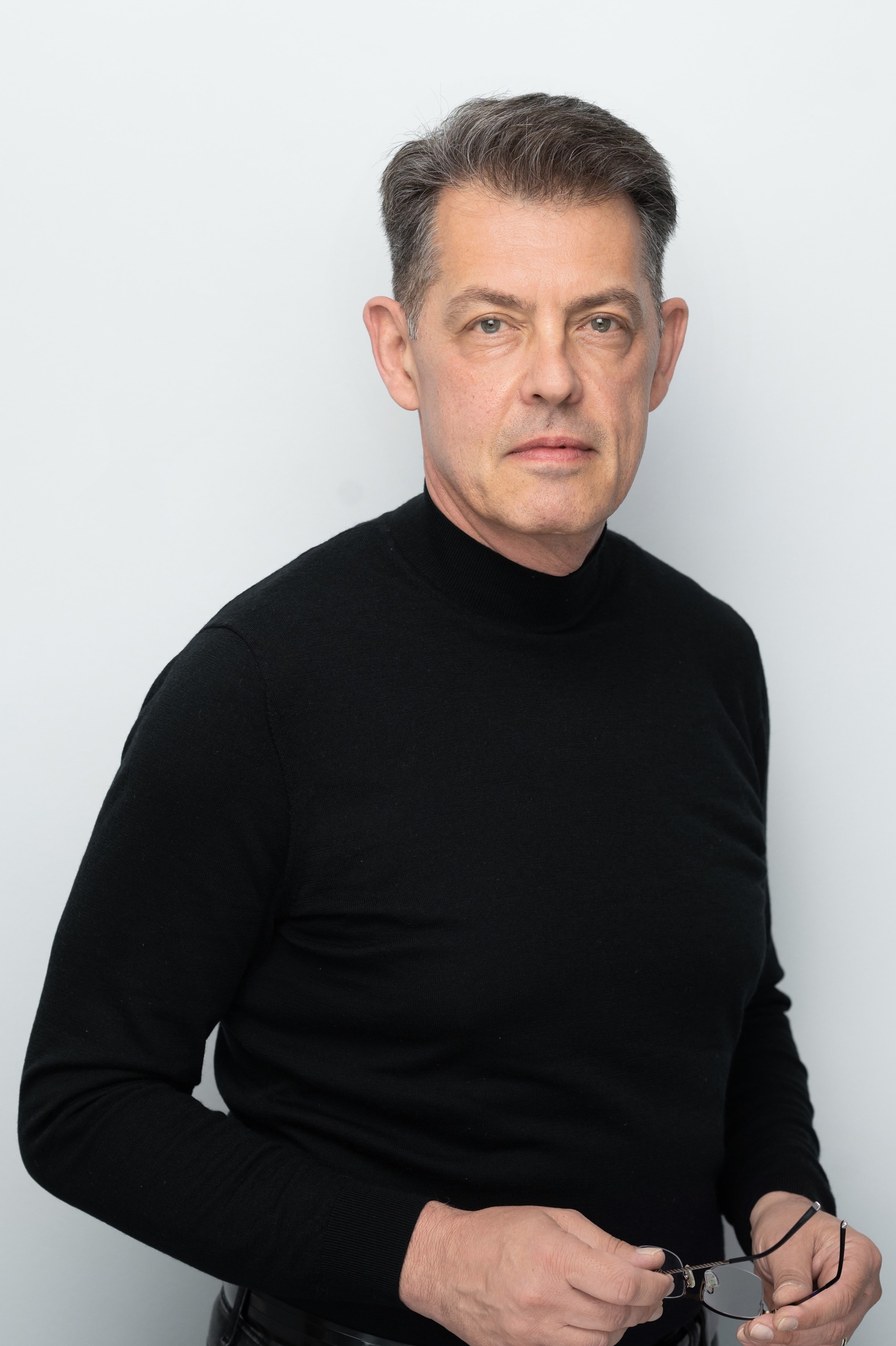 Konstantin Petrov