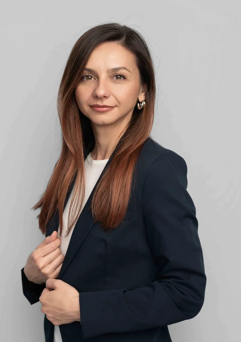 Nevena Dobreva