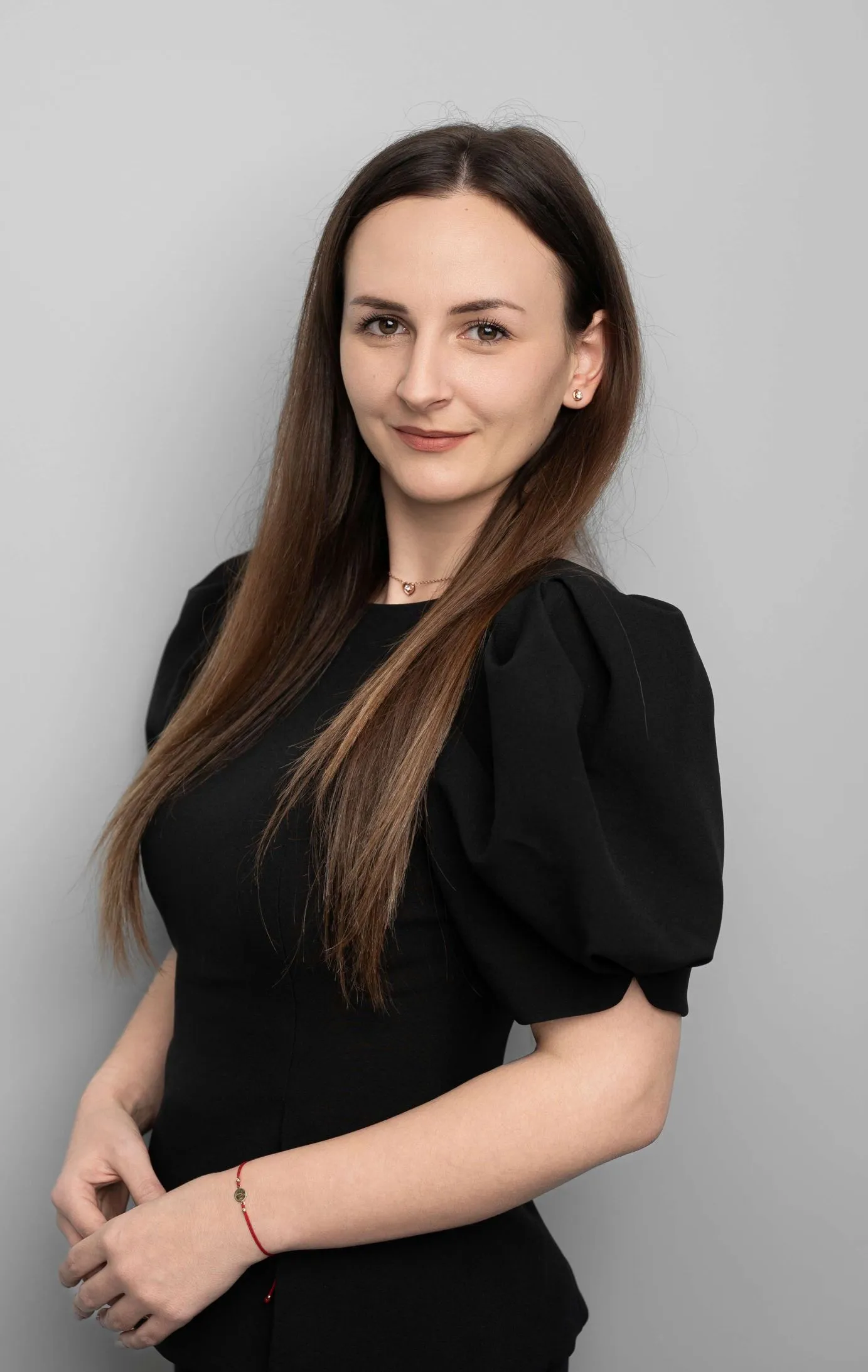 Hristina Dimitrova