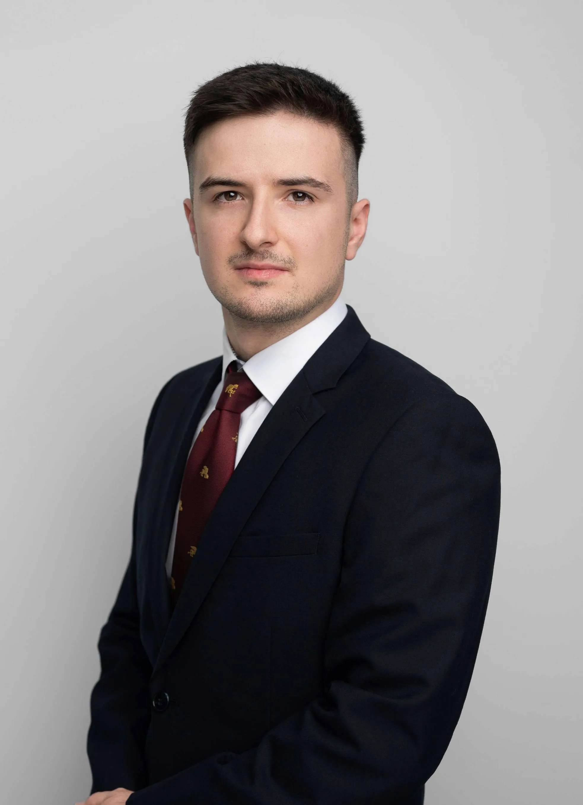 Danail Nedkov