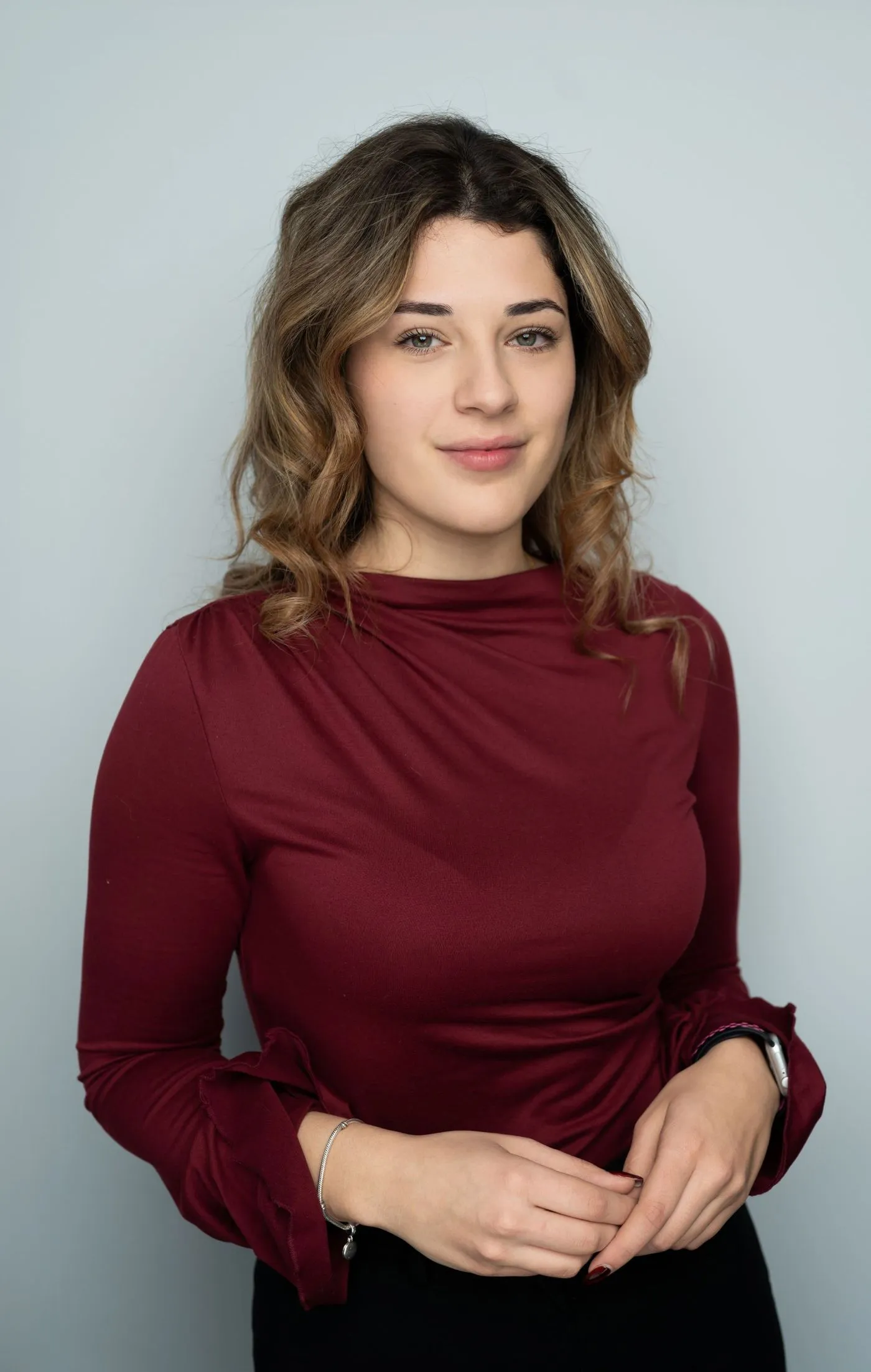 Vihra Koleva