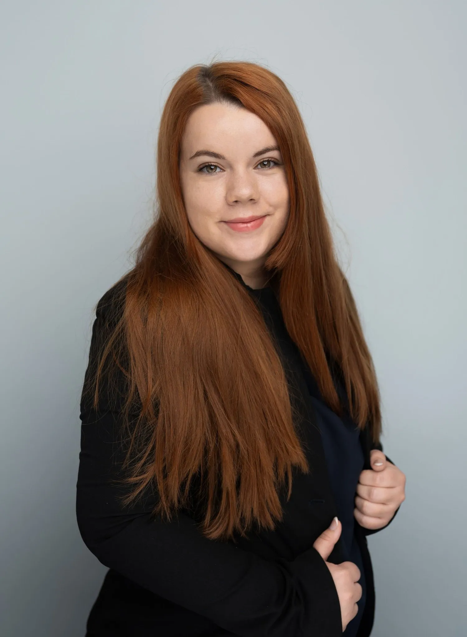 Anna Gekova 