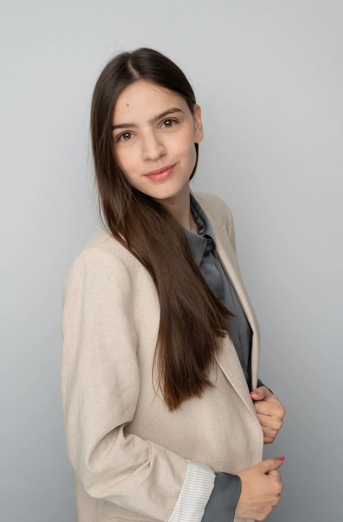 Maria Trahanarova