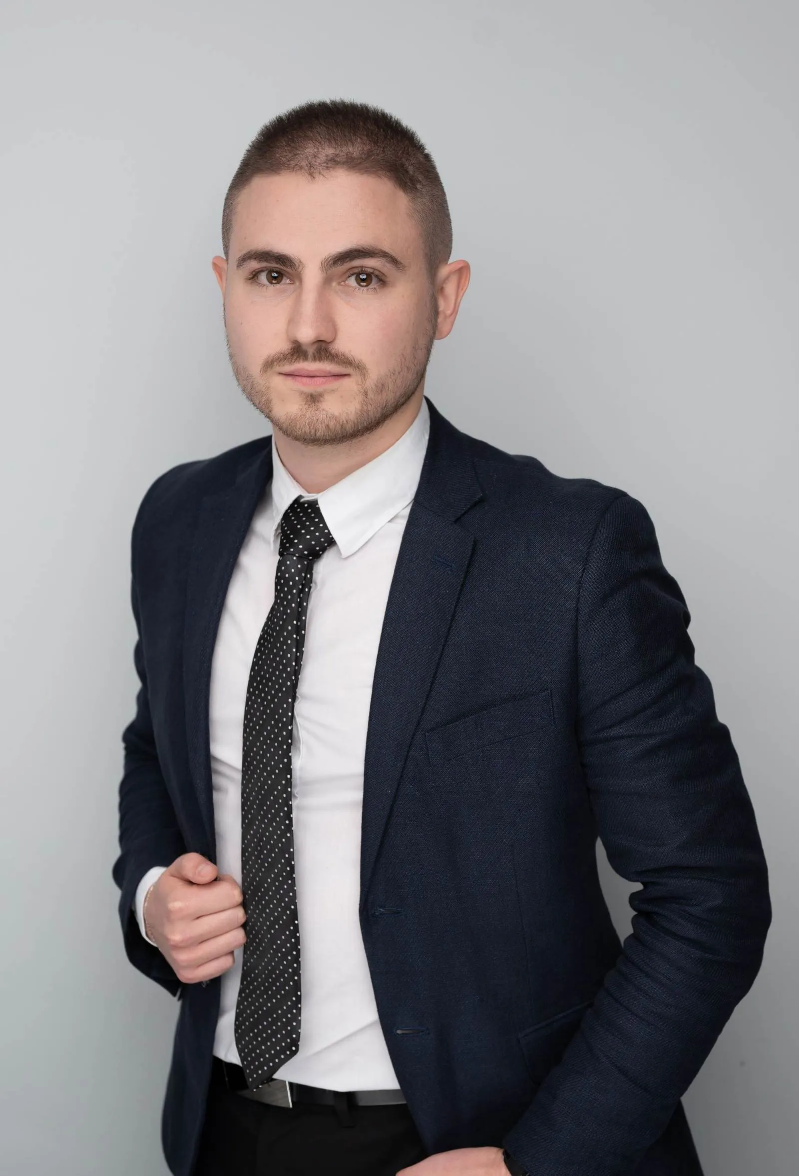 Pavel Dimitrov