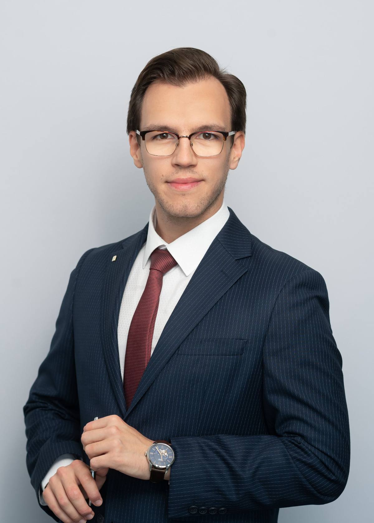 Asen Stefanov