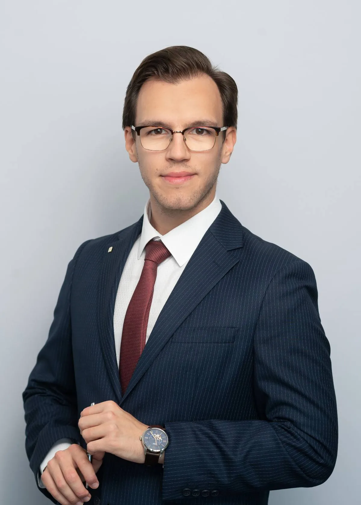 Asen Stefanov