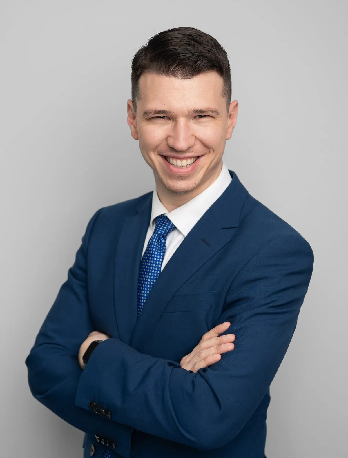 Ivan Alexander Manev