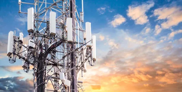 Telecoms expertise at DPC