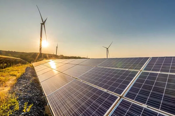 Energy expertise at DPC