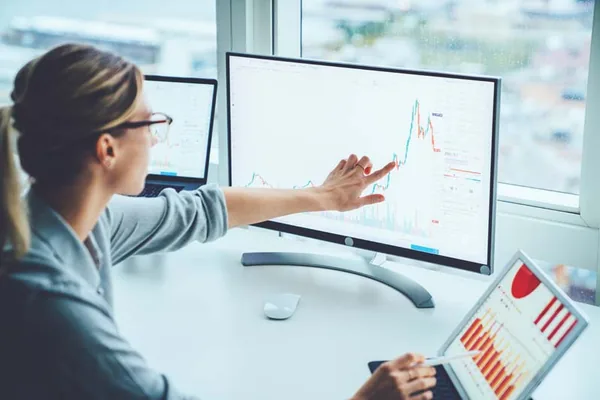 Capital Markets expertise at DPC