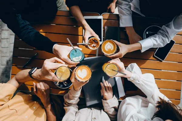 Food & Beverages expertise at DPC