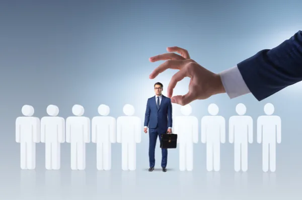 White Collar Crime expertise at DPC