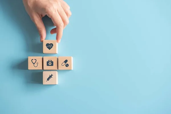 Healthcare & Pharma expertise at DPC
