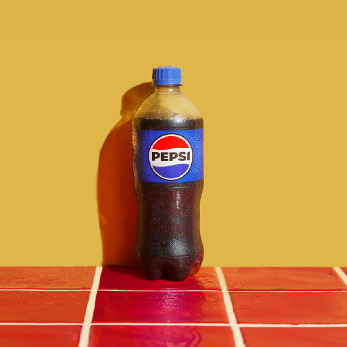 Pepsi