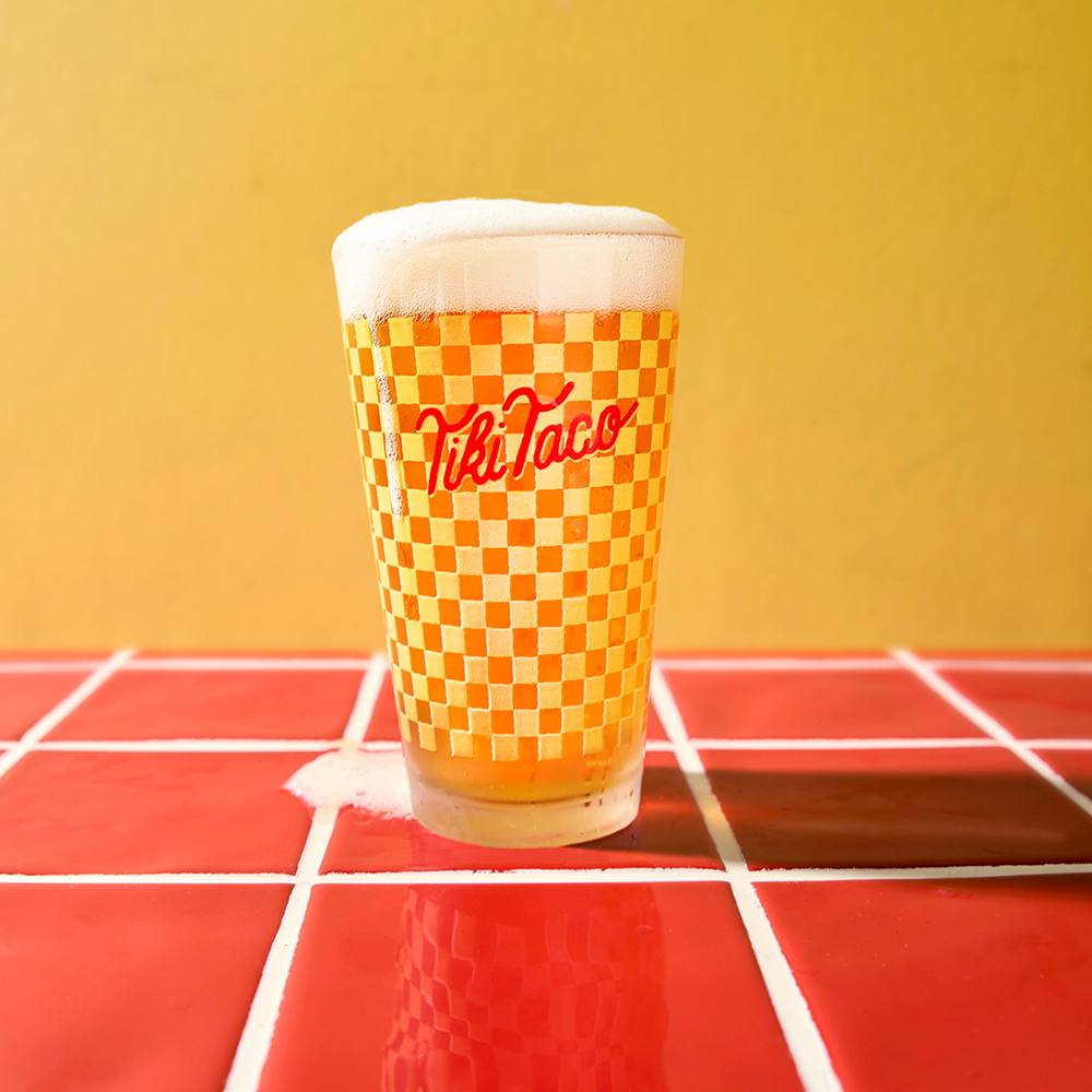 Pacifico Draft