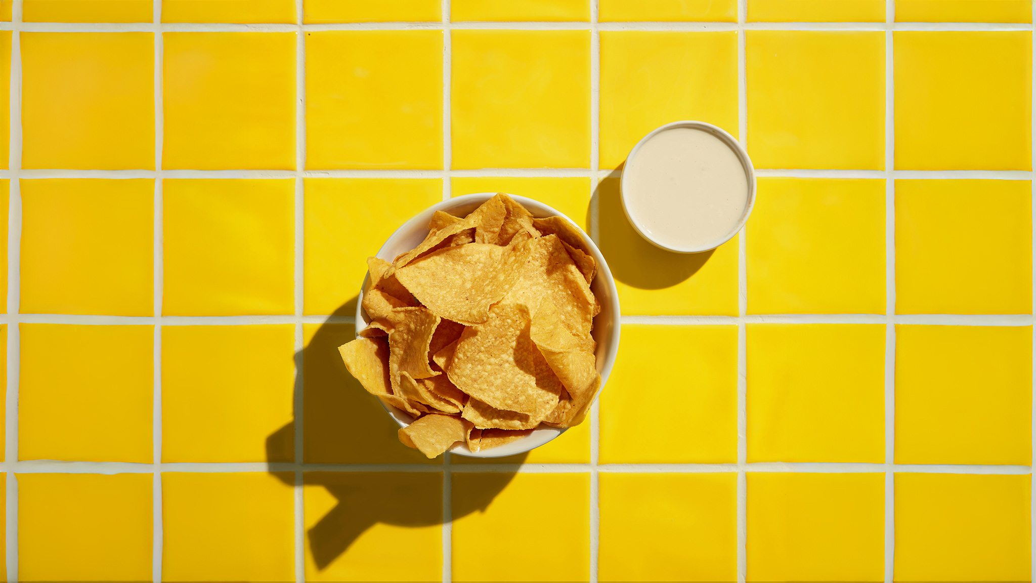 Chips & Queso