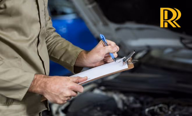 What is Collision Repair?
