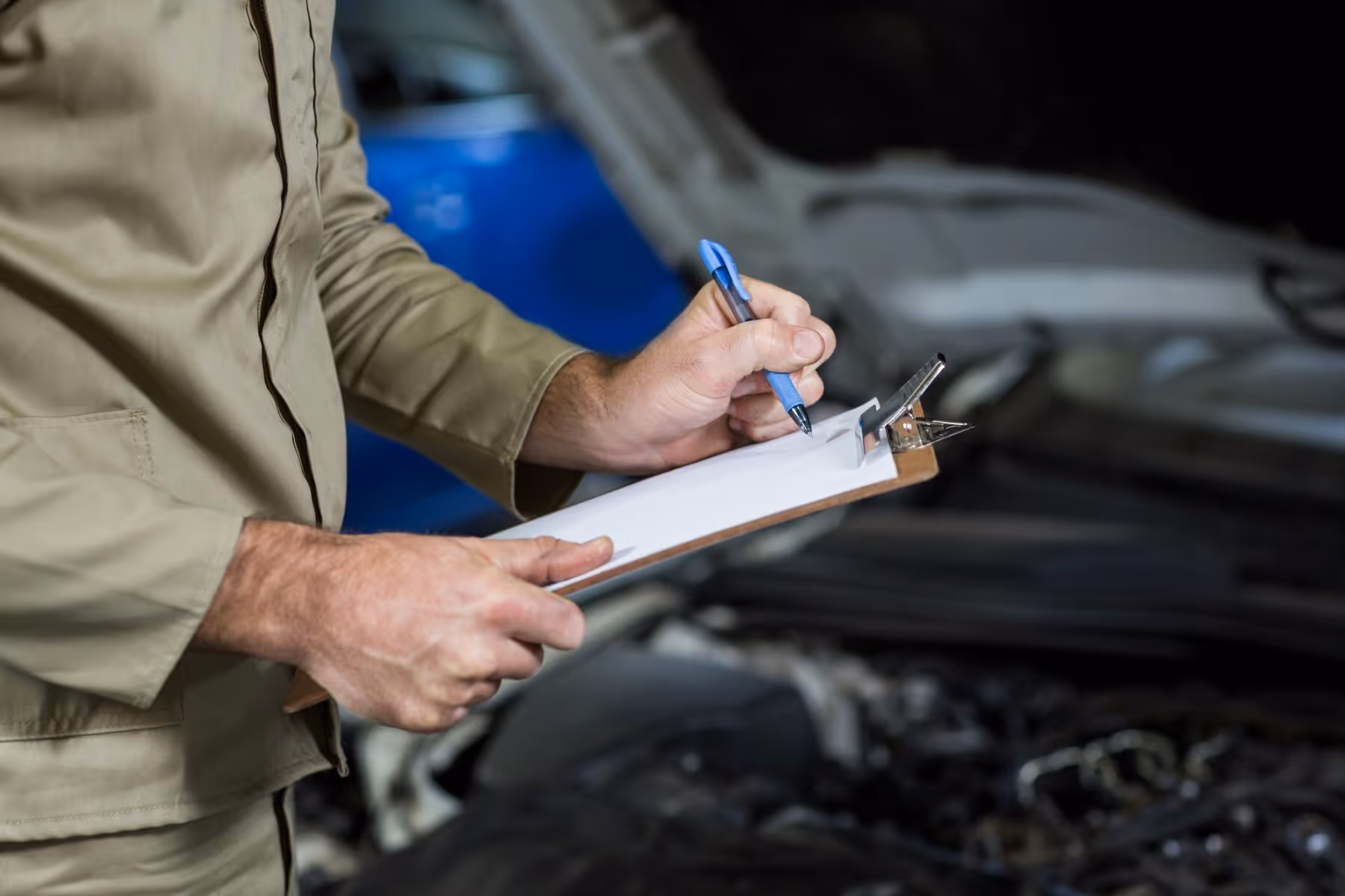 How Long Does Collision Repair Take?