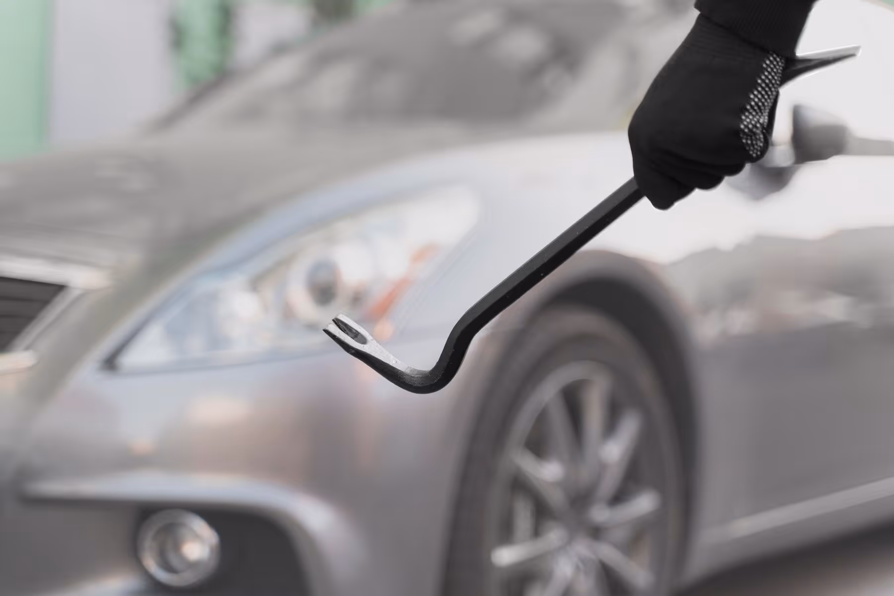 How to Repair Dents in Cars