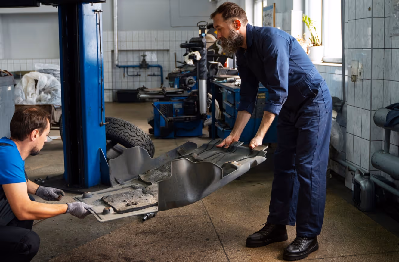Frame Alignment: 10 Mistakes That Lead to Comebacks