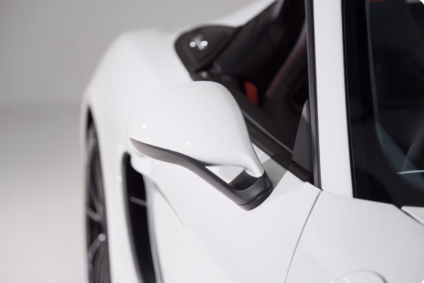 How We Saved a Model 3 After a Major Fender Bender