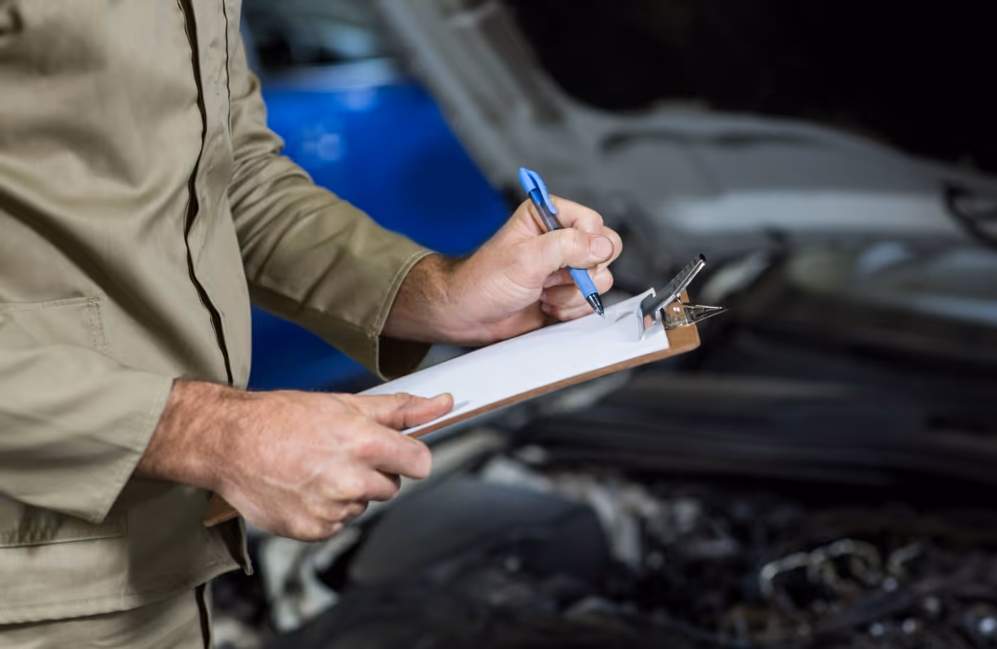 Auto repair laws in California and their impact in 2025