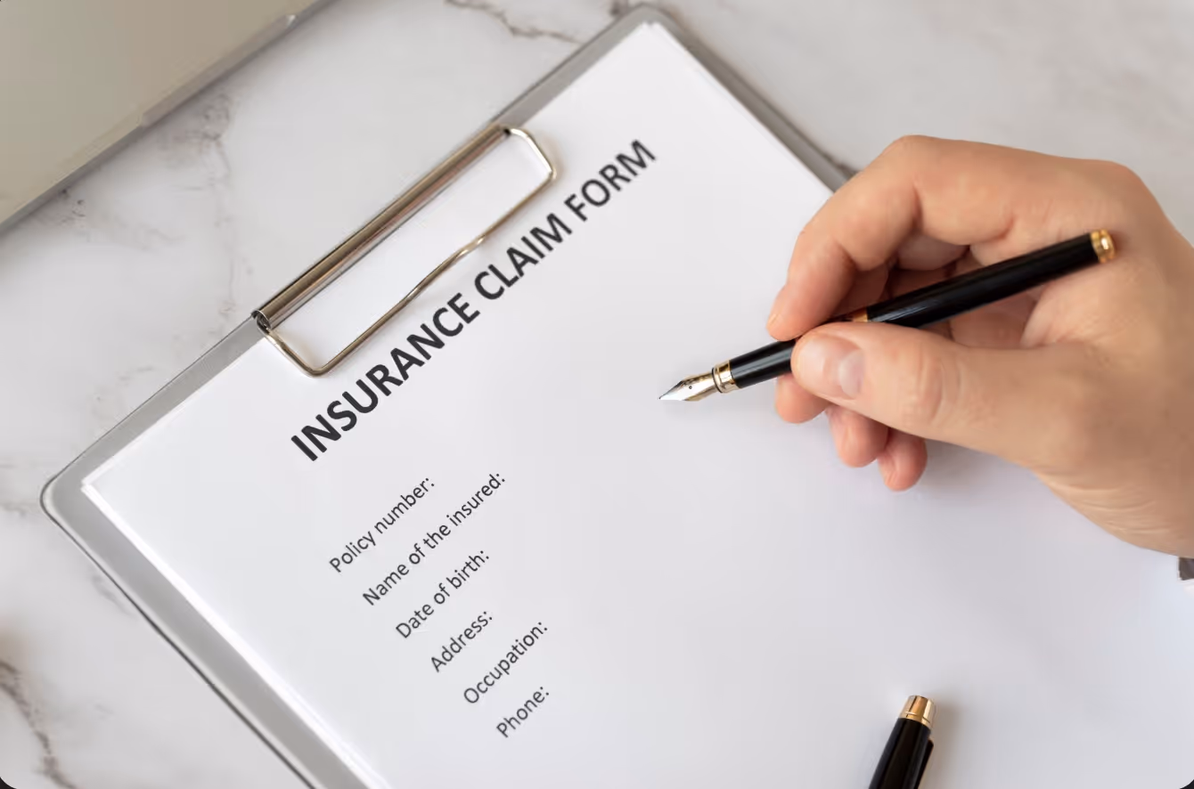What Most Shops Don't Tell You About Insurance Claims